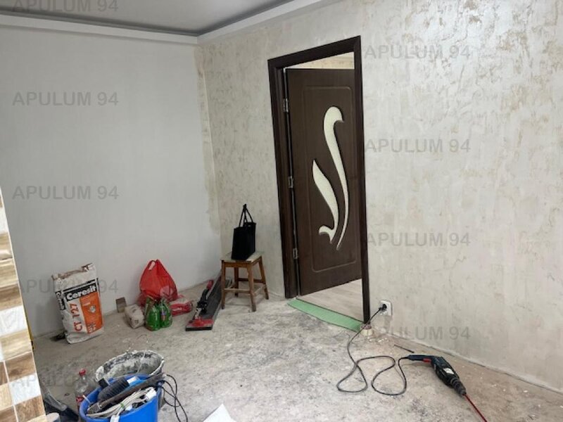 Apartament 2 camere confort 3 Vitan Mall.